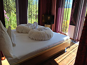 Krallerhof in Leogang (©Foto:Martin Schmitz)
